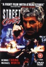 Sokak Suçları (1992) afişi
