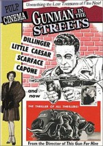 Sokakların Soyguncusu (1950) afişi