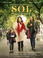 SOL (2020) afişi