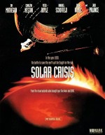 Solar Crisis (1990) afişi