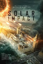 Solar Impact (2019) afişi