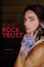 Solid Rock Trust (2022) afişi