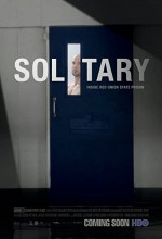 Solitary (2016) afişi