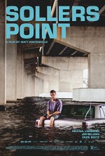 Sollers Point (2017) afişi