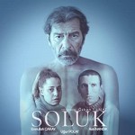 Soluk (2019) afişi