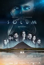 Solum (2019) afişi