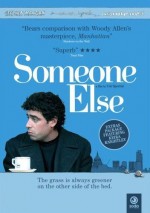 Someone Else (2006) afişi