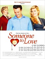 Someone to Love (2007) afişi