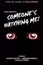 Someone's Watching Me! (1978) afişi