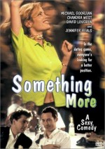 Something More (1999) afişi