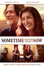 Sometime Other Than Now (2021) afişi