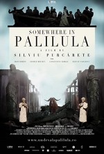 Somewhere in Palilula (2012) afişi