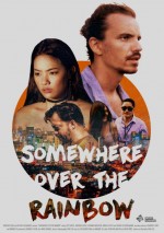 Somewhere Over the Rainbow (2022) afişi