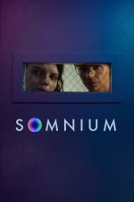 SOMNIUM (2024) afişi