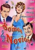 Somos Novios (1969) afişi