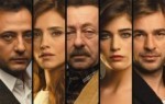 Son (2012) afişi