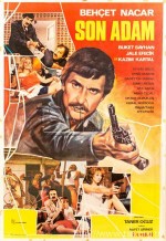 Son Adam (1983) afişi
