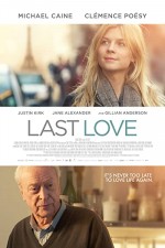 Son Aşk (2013) afişi