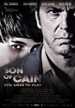 Son of Cain (2013) afişi