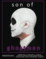 Son of Ghostman (2013) afişi