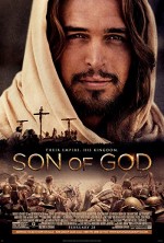 Son of God (2014) afişi