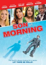 Son Of Mourning (2010) afişi