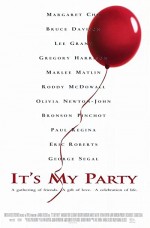 Son Parti (1996) afişi