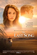 Son Şarkı (2010) afişi