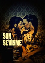 Son Sevişme (2012) afişi