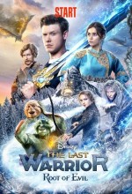 Son Şövalye : Kötülüğün Kaynağı (2021) afişi