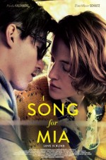 Song für Mia (2018) afişi
