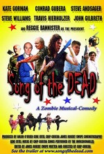 Song Of The Dead (2005) afişi