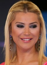 Songül Karlı fotoğrafı