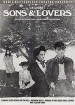 Sons And Lovers (1981) afişi