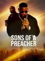 Sons of a Preacher (2022) afişi
