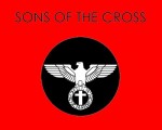 Sons of the Cross (2018) afişi