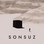 Sonsuz (2018) afişi