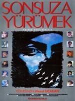 Sonsuza Yürümek (1991) afişi
