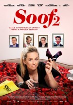 Soof 2 (2016) afişi