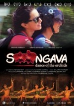Soongava (2012) afişi