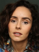 Sophia Adli fotoğrafı Sophia Adli fotoğrafı