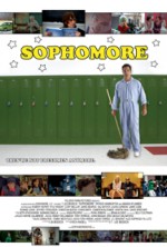 Sophomore (2012) afişi