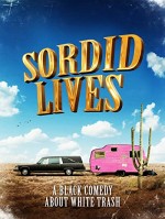 Sordid Lives (2000) afişi