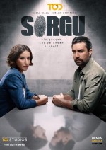 Sorgu (2024) afişi