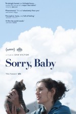Sorry, Baby (2025) Fragman (2025) afişi