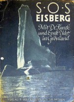 S.o.s. Eisberg (1933) afişi