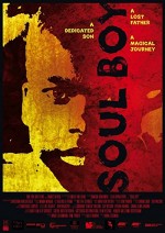 Soul Boy (2010) afişi