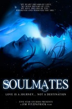 Soulmates (2022) afişi