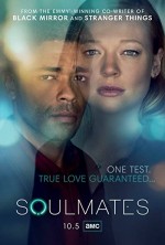 Soulmates (2020) afişi