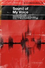 Sound Of My Voice (2011) afişi